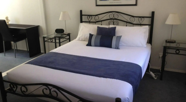 Bella Wind Bed and Breakfast, Varaa Hotelli Lovedale Hunter Valley