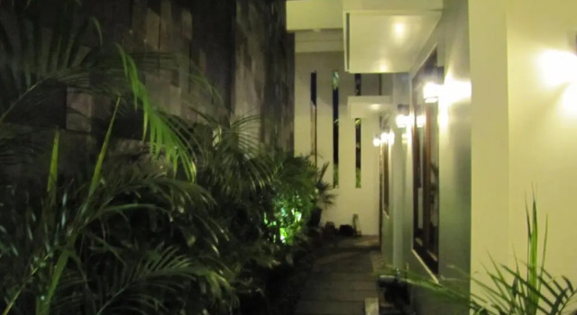 Camera Standard Omah Qu Guesthouse Malioboro