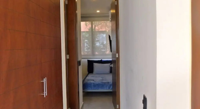 Roomy Apt With Private Terrace - Amazing Amenities