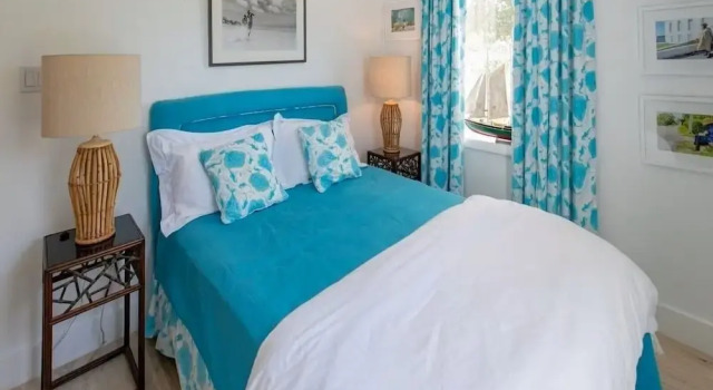 The Little White House 5 Bedroom Home, Prenota Casa vacanze Hotel a Bahamas Out Islands con parcheggio, Parcheggio