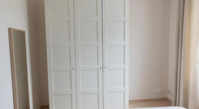 Апартаменты Le Courtoisville Apartment