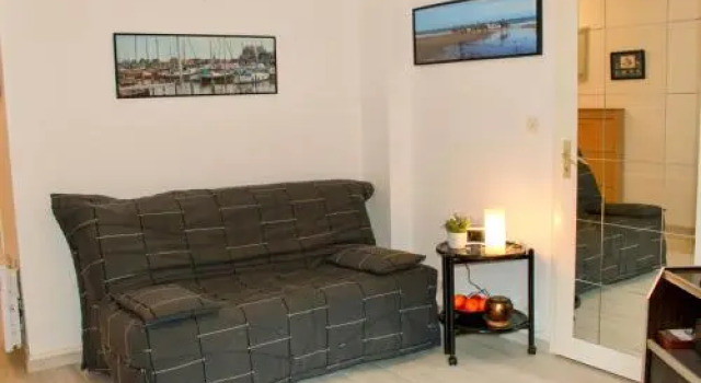 Apartment Le Fairway.1, Забронировать Апартаменты/квартира  