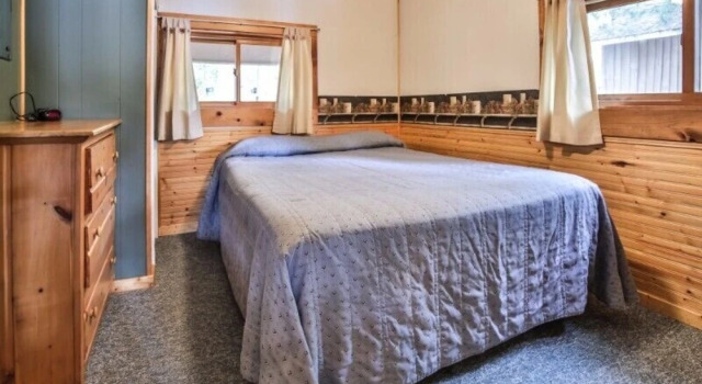 Paton Road 6 - 2 Br Cottage, Buchen Sie Ferienhaus Villen in St. Germain, Villa