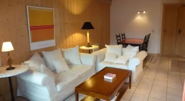 Appartement Colorado