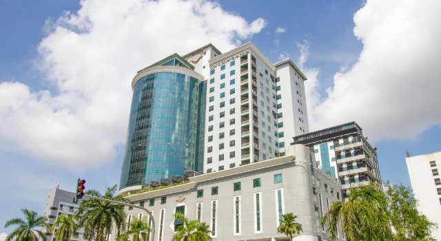 GBW Hotel