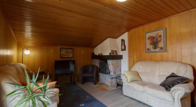 Appartement Les Cascades, Забронировать Апартаменты/квартира Апартаменты Шато-д'Э, рядом с Горнолыжный курорт Шато д’О, Апартаменты/квартира