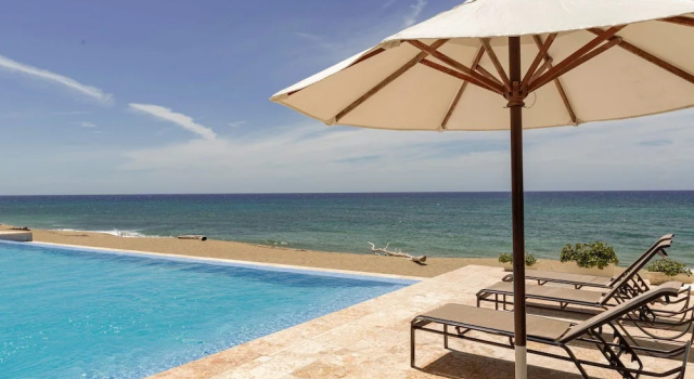 Номер Premier Escondido Bay Properties by Caribe Stays