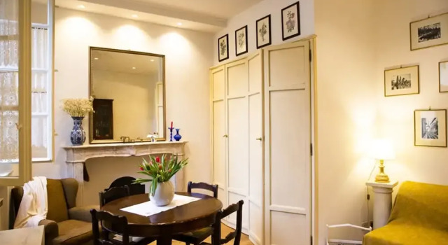 Welcomely - Burlamacchi House