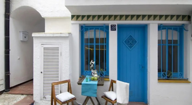 Aiguadolç Sitges Rentals, Забронировать Апартаменты/квартира Апартаменты Ситжес, Апартаменты/квартира
