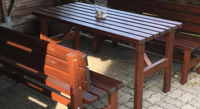 Коттедж über den Dächern von Neheim I