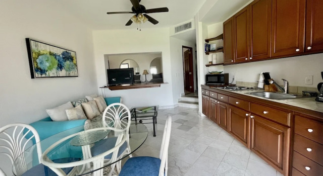 Студия Casa del Mar Condos