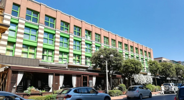 GHCM Casa Vacanze, Забронировать Апартаменты/квартира Апартаменты Монтекатини-Терме, рядом с Montecatini Train Station, Апартаменты/квартира