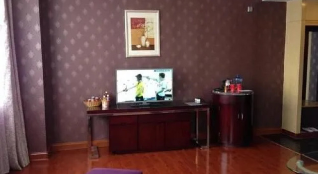 Jiangzaiya Mansion, Prenota Hotel Hotel a Shandong con parcheggio, Parcheggio