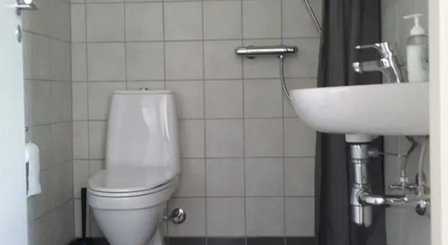 Номер Classic Hals Hotel