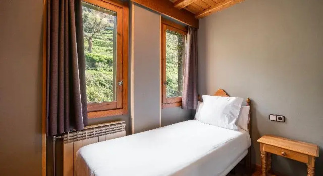 Апартаменты Aparthotel AnyosPark Mountain & Wellness Resort