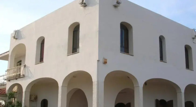 B&B tenuta pugliese