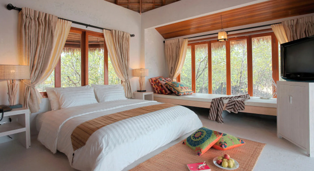 The Blue Sky Resort Koh Payam