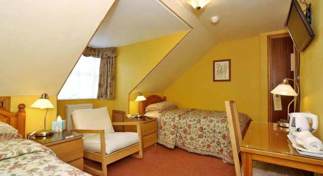 Butlers Guest House, Забронировать Гостевой дом Абердин Aberdeenshire, рядом с St Mary's Cathedral