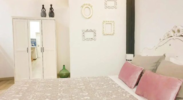 Апартаменты Palace House Hércules Apartments