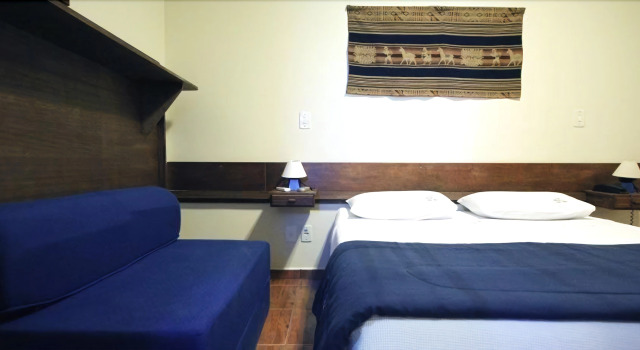 Mirante Praia Hotel, Забронировать Отель Олимпия 