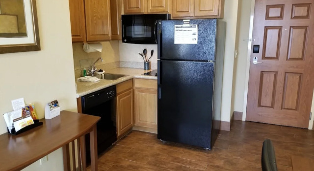Люкс Staybridge Suites Rogers - Bentonville by IHG