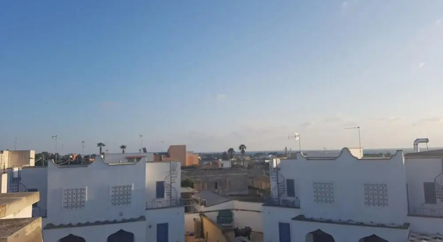 Villa Haima, Buchen Sie Villa Porto Cesareo Porto Cesareo