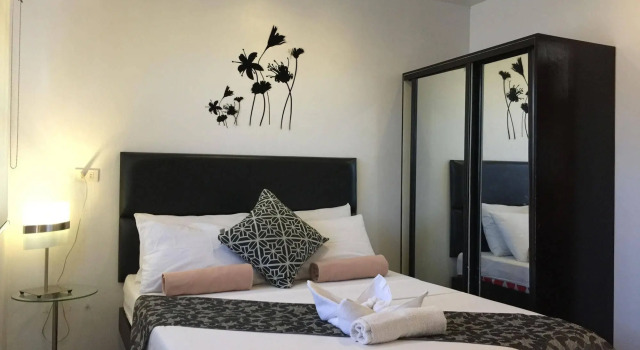 Micasa Lodge Palawan