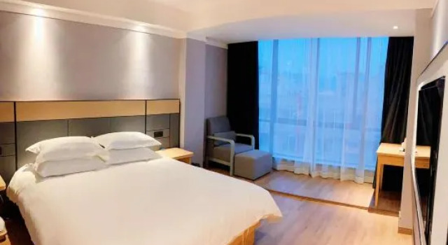 Люкс Business Yueqing Jindian Business Hotel