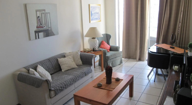 Apartamento Cap Ferrat, Prenota Appartamento Hotel a Maldonado con piscina, Piscina