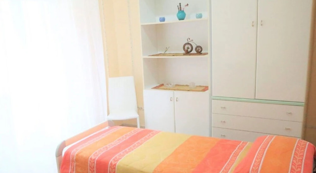 Lovely Holiday Home in Castelvetrano with Balcony