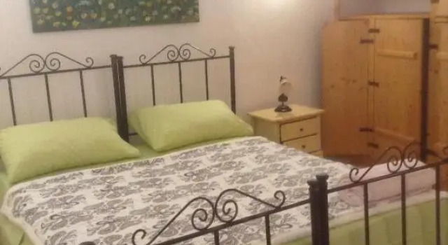 Bilocale a 15km da Gallipoli