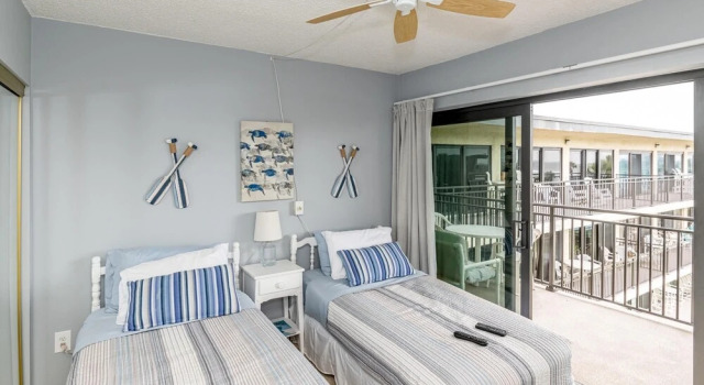 Ocean House Beach Vista, Rezerwuj Hotel Hotele w Saint Augustine Area z parkingiem, Parking