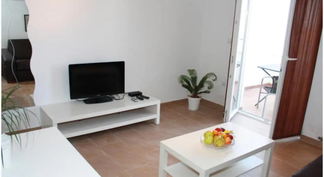 Апартаменты с балконом Apartments Ercegovic