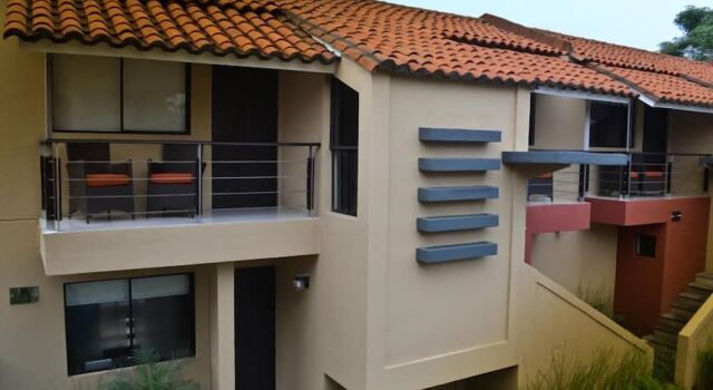 Wayak Hotel, Prenota Hotel Hotel a Managua Region con parcheggio, Parcheggio