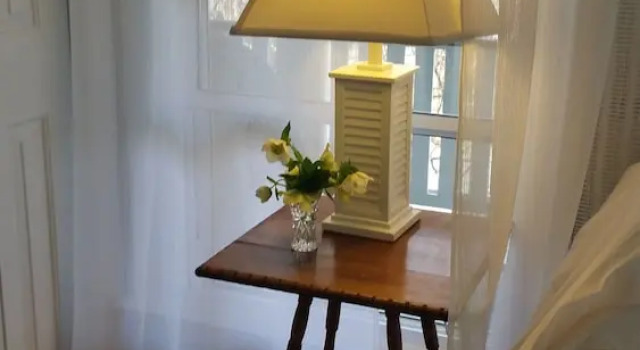 Двухместный номер Standard Barclay Cottage Inn
