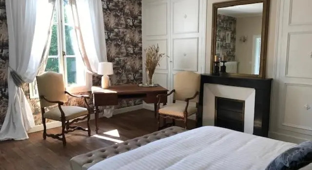 Maison Clairbois, Boek Hotel  