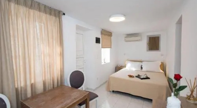 9 Islands Suites Mykonos