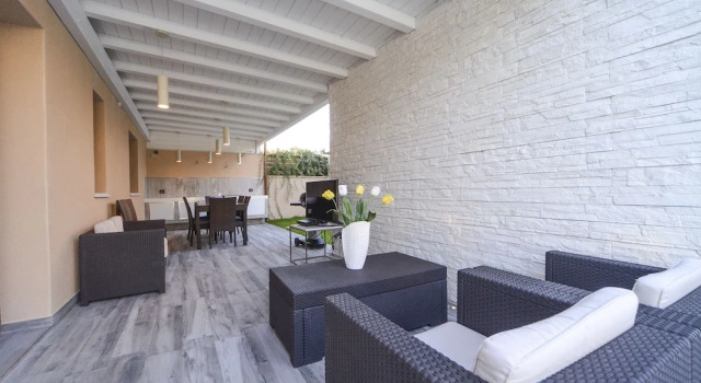 Rentopolis - Villa Contrada Mazzaforno, Book Villa Hotels in Sicily with a Pool, Swimming Pool