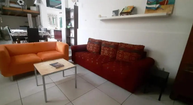 Un Loft Solo Per I Tuoi Occhi, Забронировать Отель Отели Бергамо с парковкой, рядом с Стадион «Атлети Адзурри д’Италия», Парковка