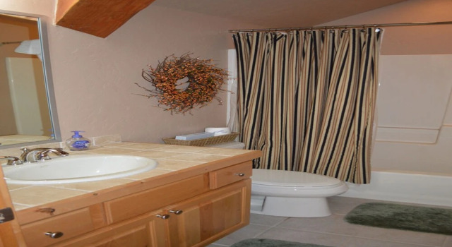 Antlers At Lakota 406 3 Br townhouse by RedAwning