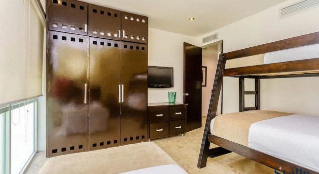 Семейный номер Standard Magia by Zamá Homes