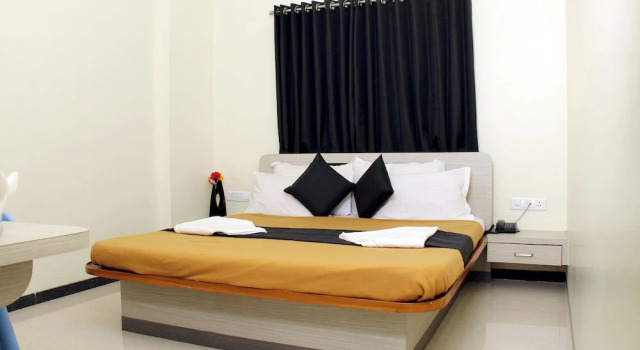 Hotel New Bharti