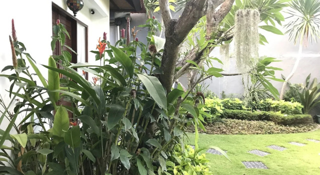 The Sania's Bali Villa