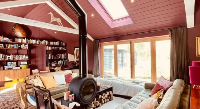 Коттедж Luxury Countryside Haven for 10