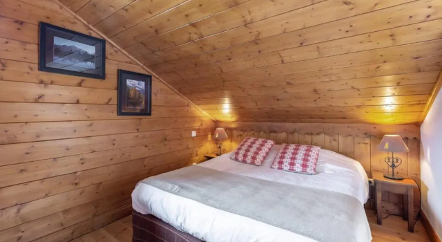 Appartement Méribel, 5 pièces, 8 personnes - FR-1-566-49, Prenota Appartamento Hotel a Alvernia con parcheggio, Parcheggio