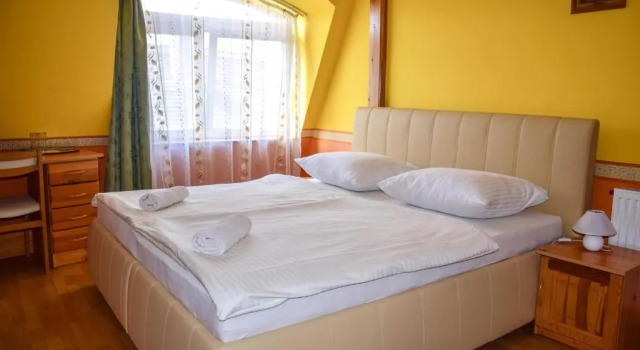Номер Standard Ambrózia Guesthouse