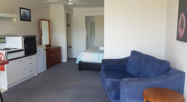 Classic Studio Carmens Inn