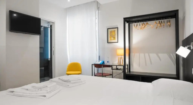Номер Standard ParcoSantaTeresa Suites LOC-02279