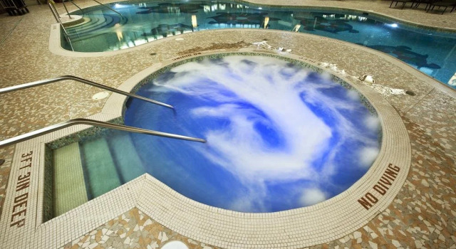 Soaring Eagle Casino And Resor, Prenota Hotel Mount Pleasant Michigan