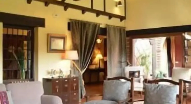 La Casona de Valfrío, Забронировать Отель Отели Куакос-де-Юсте с завтраком, Завтраки